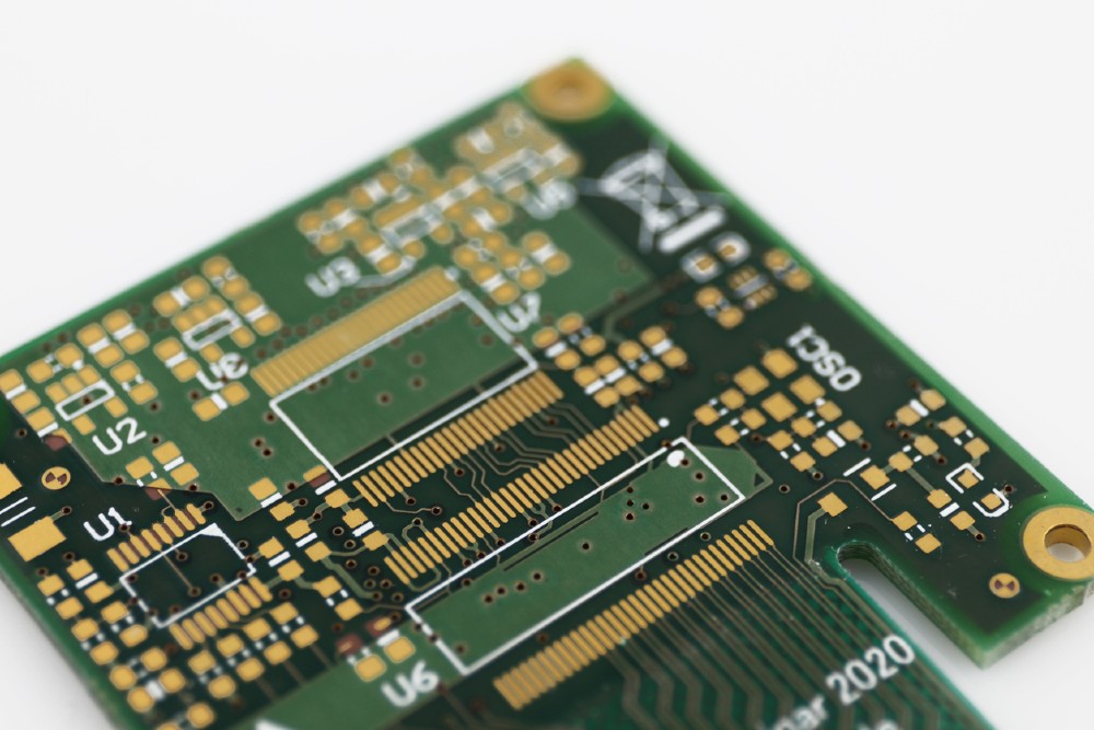 pcb types