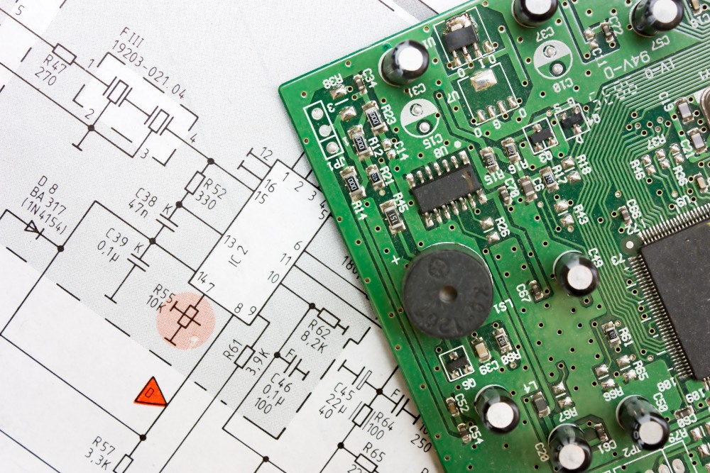 how to design a pcb