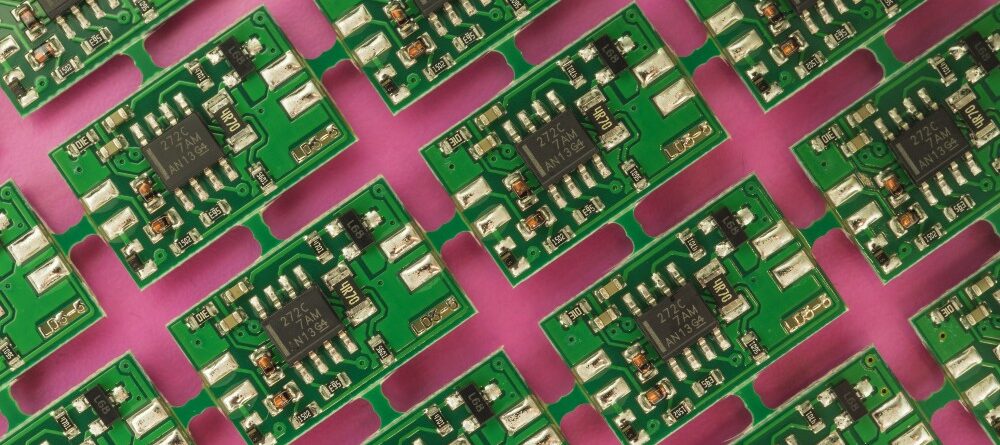 chemicals used in pcb manufacturing