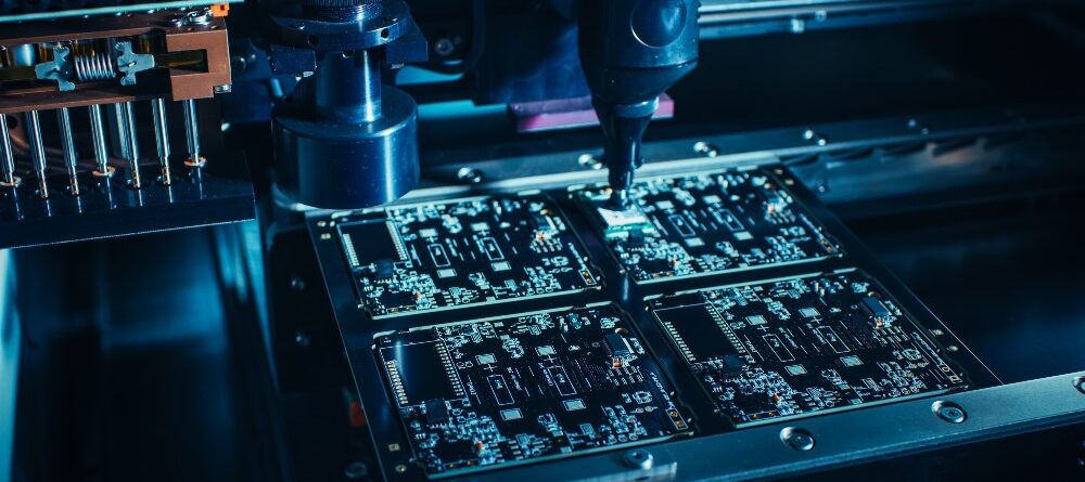 benefits of surface mount technology