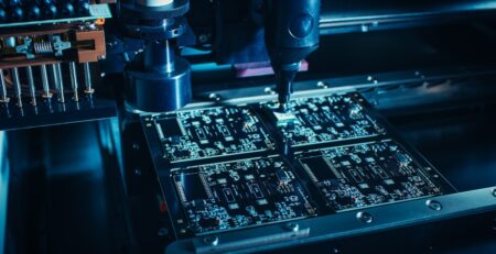 benefits of surface mount technology