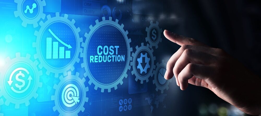 how to reduce electronic manufacturing costs