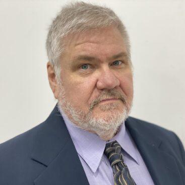 Zenon “Bud” Maciekowicz at SVTronics