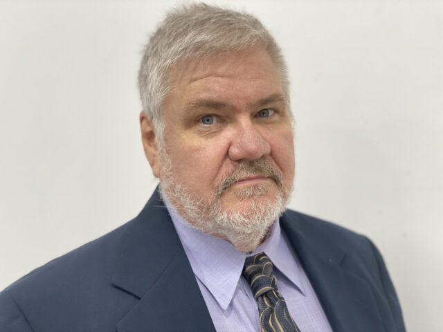 Zenon “Bud” Maciekowicz at SVTronics