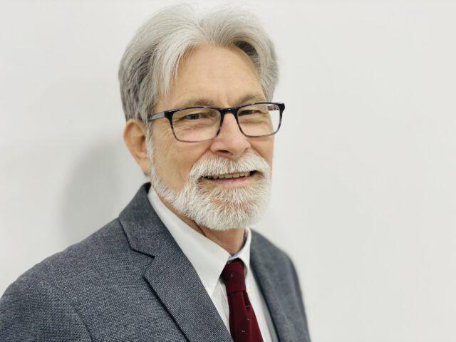 Scott Chambers at SVTronics