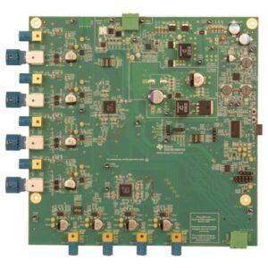 Fusion Application Daughter Board (EVM577PFUSION-V1-0) - Image 1