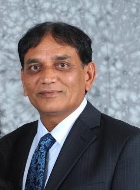 Jasmat Sutaria at SVTronics