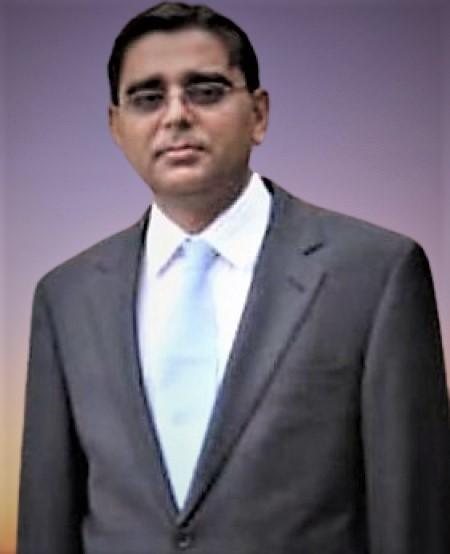 Bharat Sutaria at SVTronics