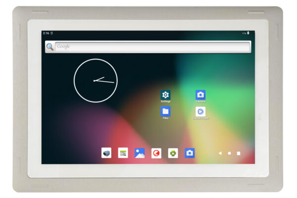 CS12800 IMX8MP 101P front Grey scaled