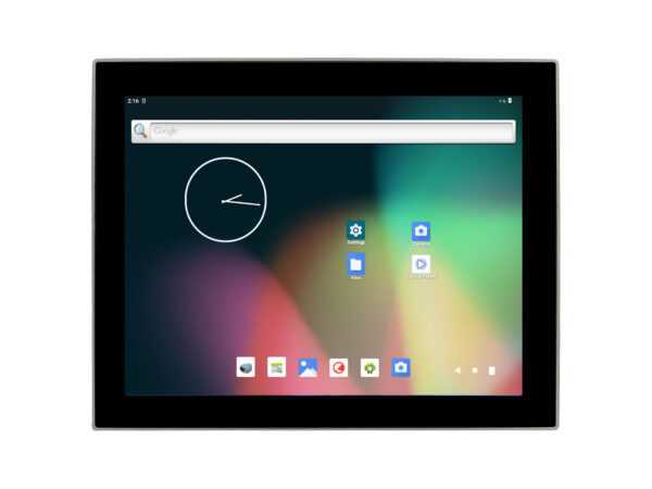 PPC A53 150 front