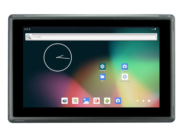 PPC-IMX8MP-070-front