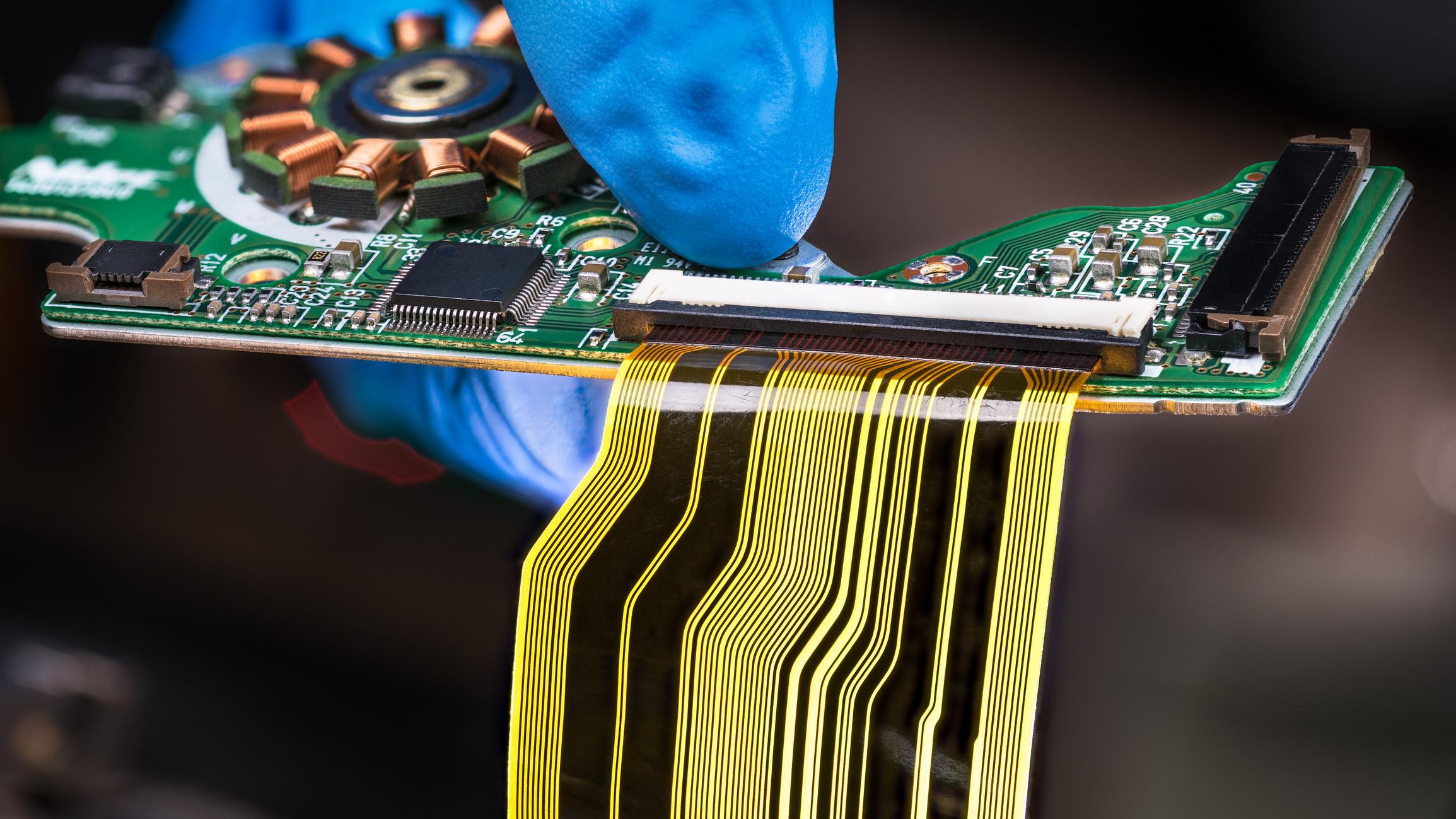 Rigid vs. Flexible PCBs: Which Is Right for Your Product? - SVTronics