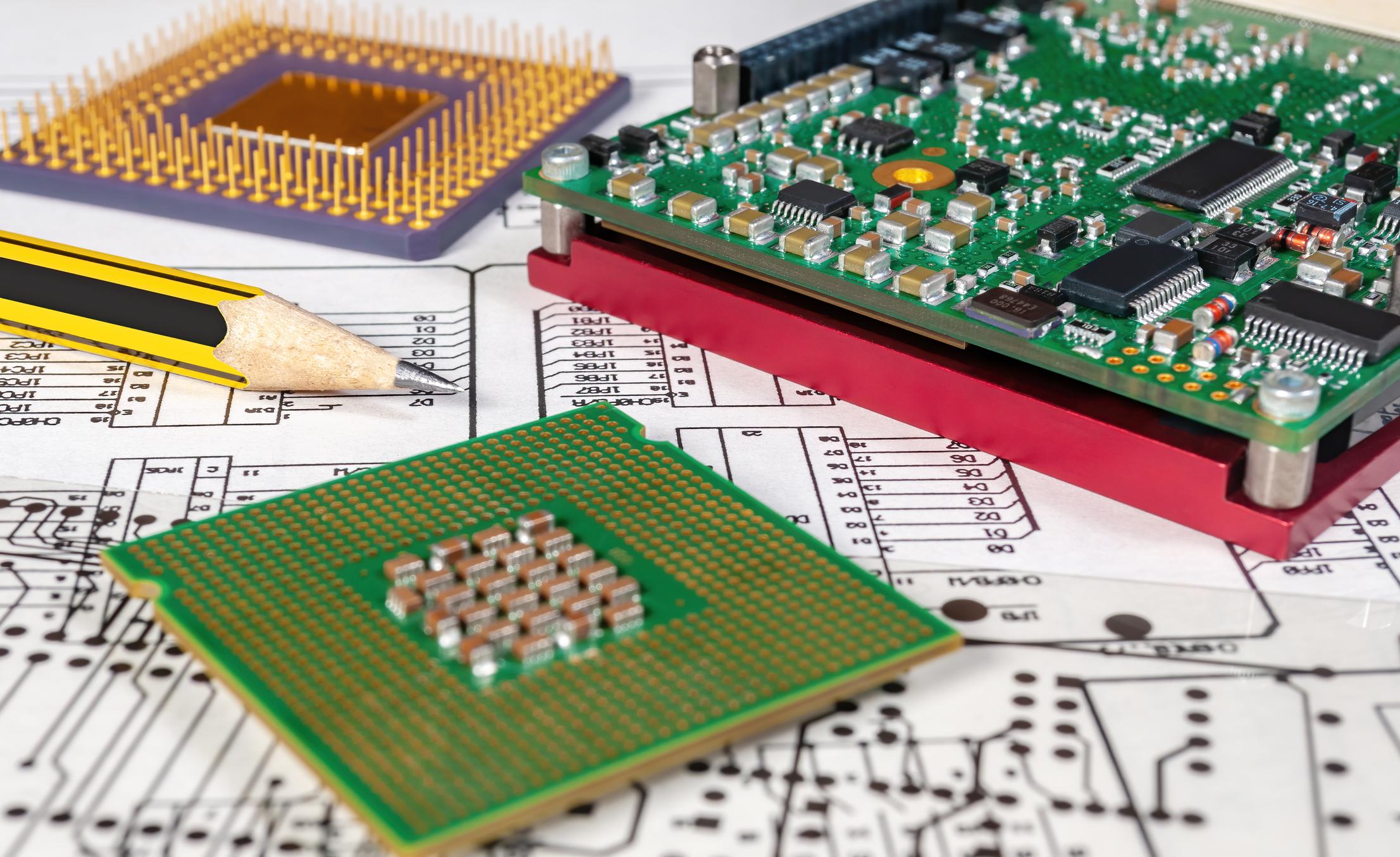 How PCB Prototyping Accelerates Product Launches | SVTronics