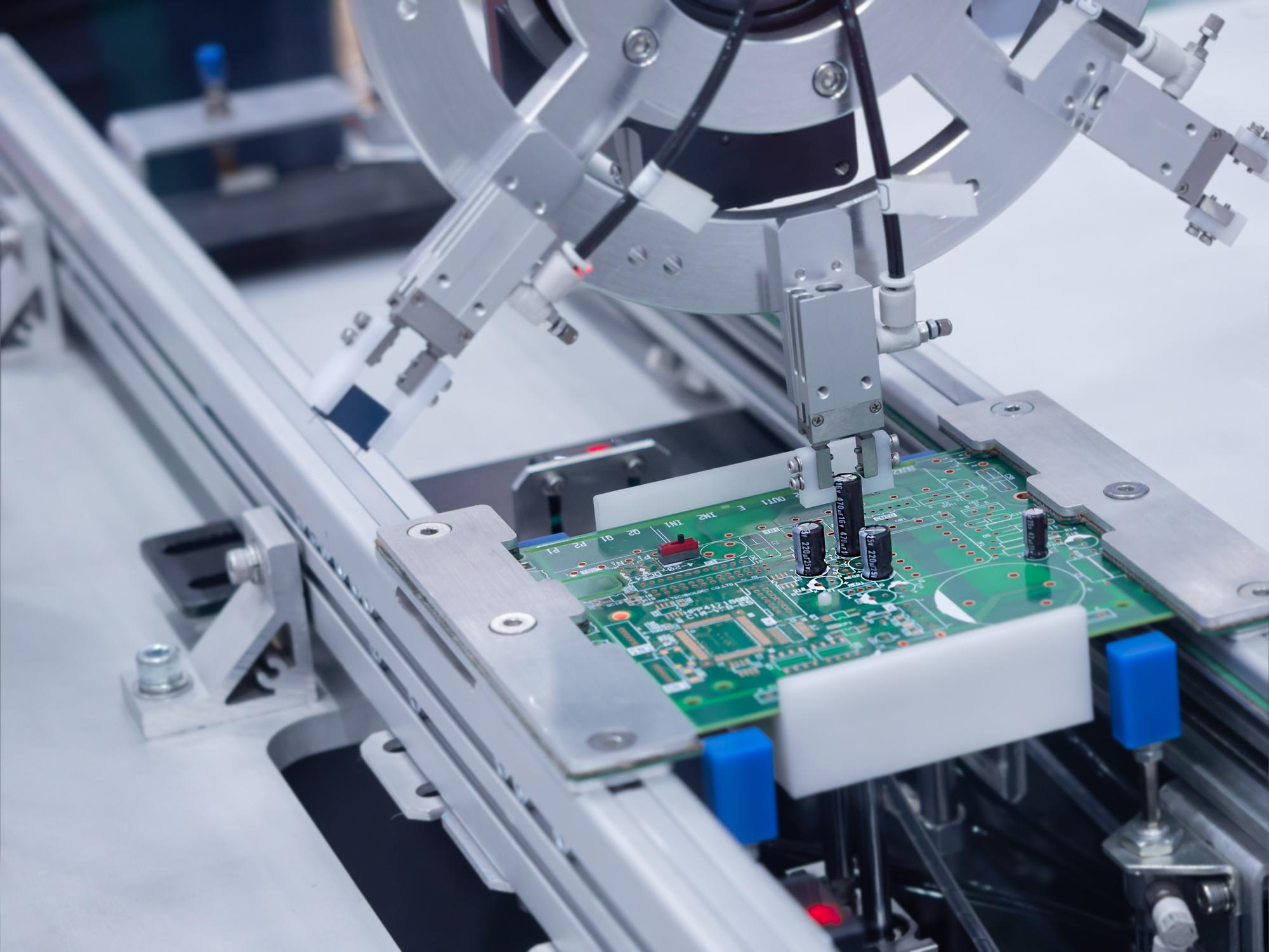 SVTronics 2025 Highlights and 2026 Electronics Manufacturing Trends
