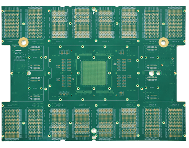 ATE Assembly - SVTronics